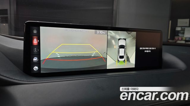 Genesis G80 2021 — photo 25