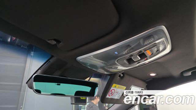 Genesis G80 2021 — photo 26