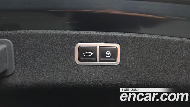 Genesis G80 2021 — photo 32