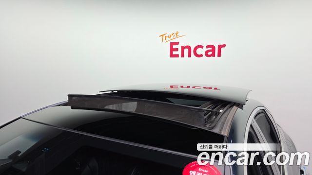 Genesis G80 2021 — photo 33