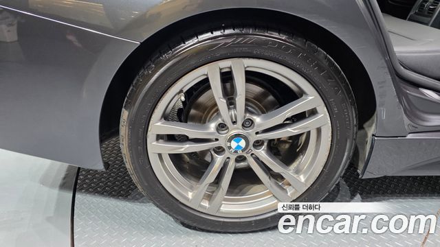 BMW 3-Series 2016 — photo 5