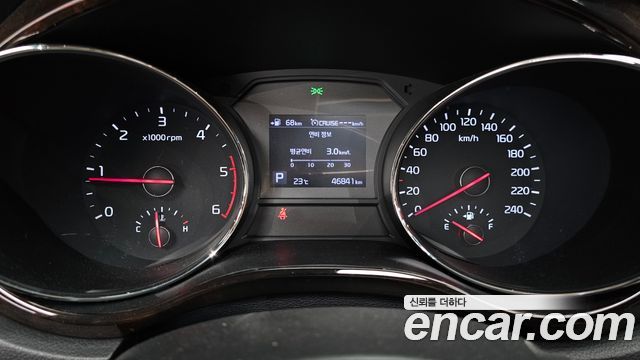 Kia Canival 2019 — photo 11