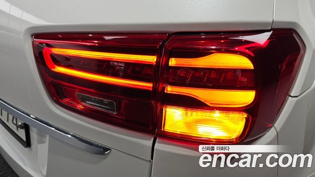 Kia Canival 2019 — photo 9
