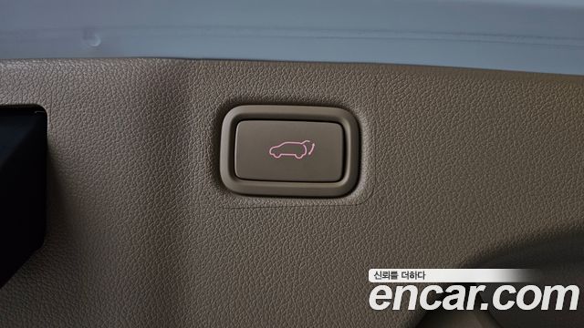 Kia Canival 2019 — photo 28
