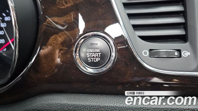 Kia Canival 2019 — photo 29