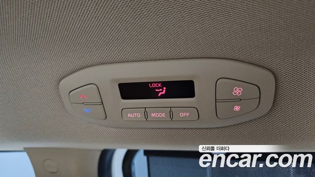 Kia Canival 2019 — photo 33