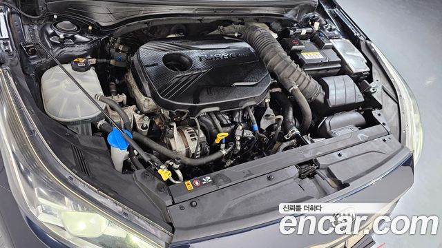 Kia K3 2020 — photo 6