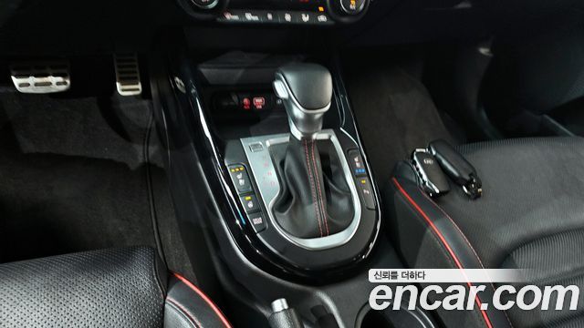 Kia K3 2020 — photo 12