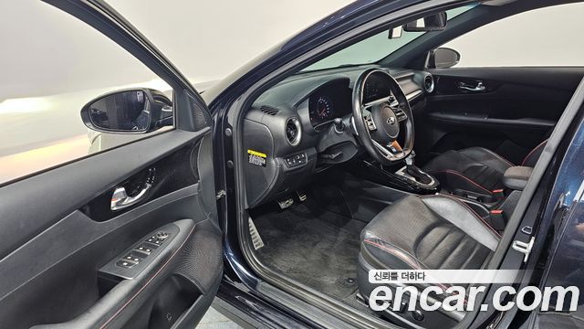 Kia K3 2020 — photo 13