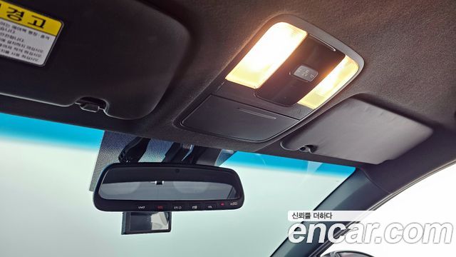 Kia K3 2020 — photo 21