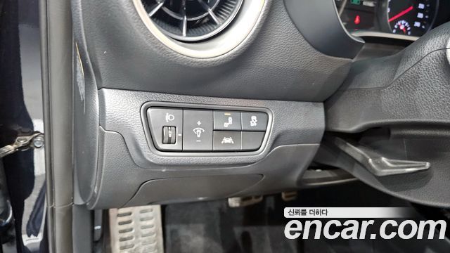 Kia K3 2020 — photo 22