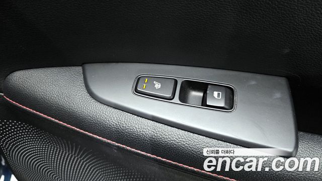 Kia K3 2020 — photo 25