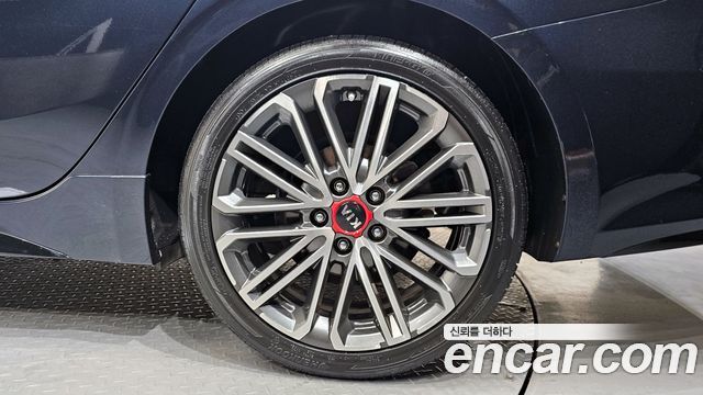 Kia K3 2020 — photo 7
