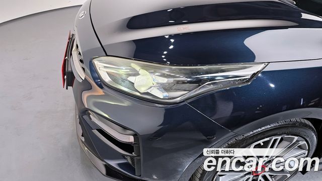 Kia K3 2020 — photo 8