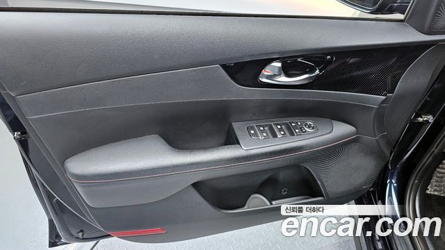 Kia K3 2020 — photo 14