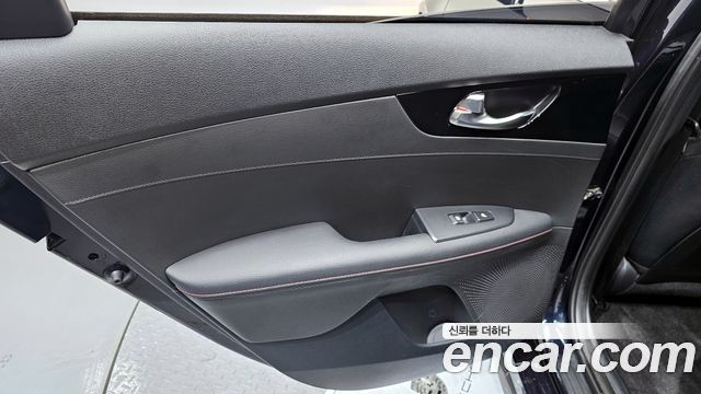 Kia K3 2020 — photo 15
