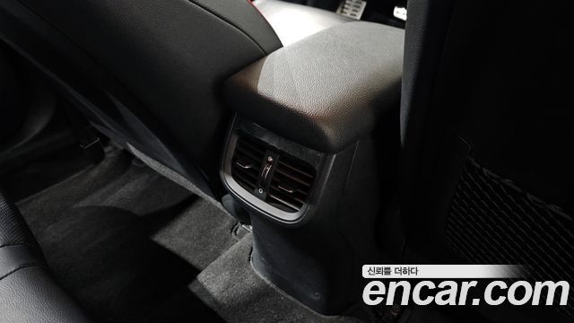 Kia K3 2020 — photo 27