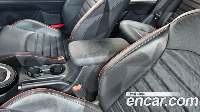 Kia K3 2020 — photo 28