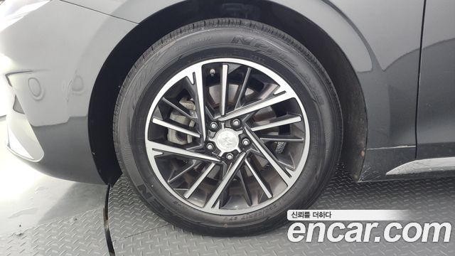Hyundai Grandeur 2020 — photo 5