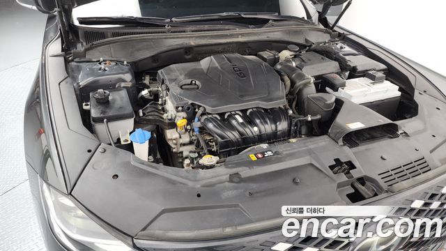 Hyundai Grandeur 2020 — photo 6