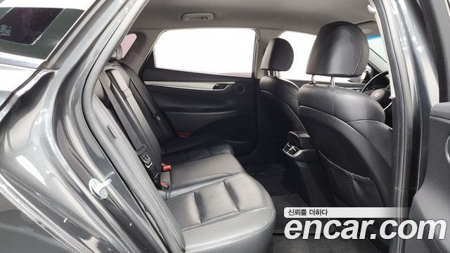 Hyundai Grandeur 2020 — photo 11