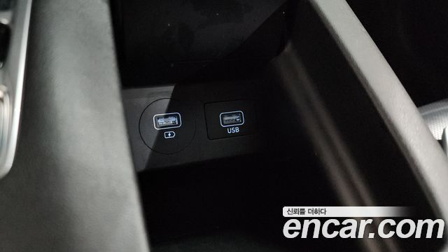 Hyundai Grandeur 2020 — photo 12