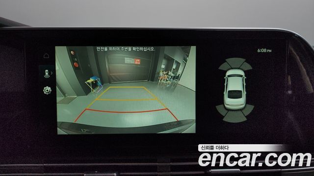 Hyundai Grandeur 2020 — photo 15