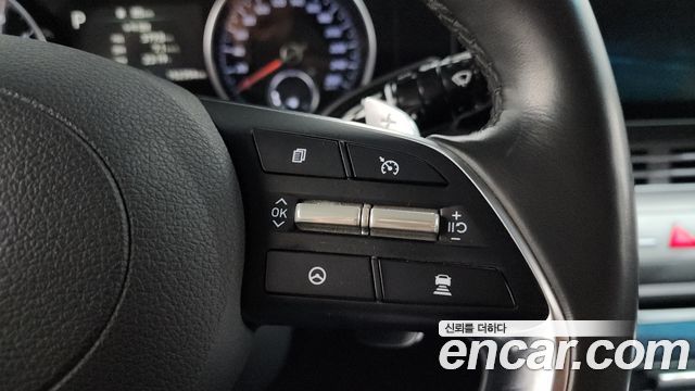 Hyundai Grandeur 2020 — photo 18