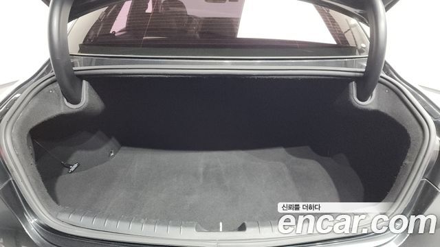 Hyundai Grandeur 2020 — photo 19