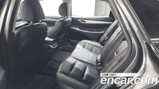 Hyundai Grandeur 2020 — photo 20