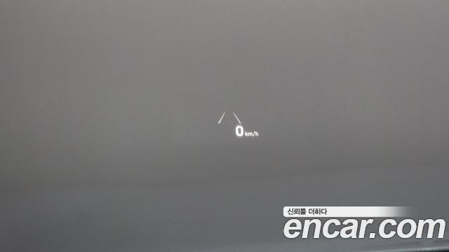 Genesis EQ900 2016 — photo 29