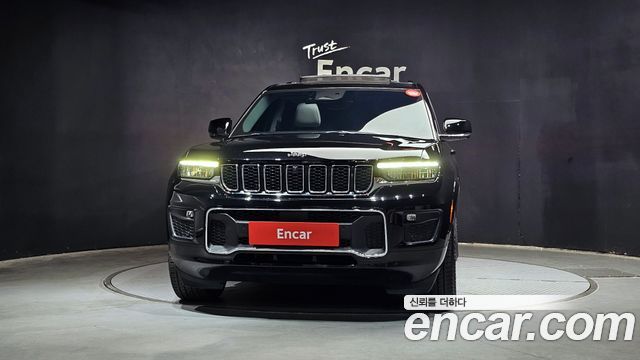 Jeep Cherokee 2023 — photo 3