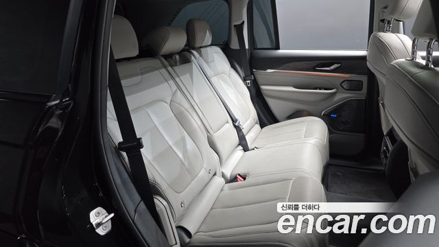 Jeep Cherokee 2023 — photo 17