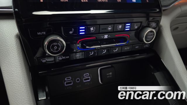Jeep Cherokee 2023 — photo 23