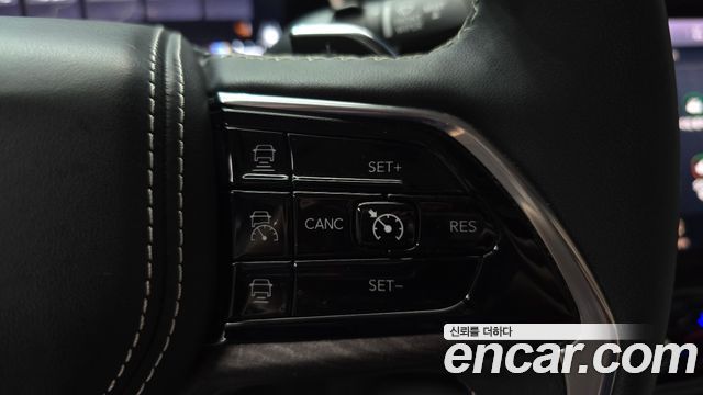 Jeep Cherokee 2023 — photo 26