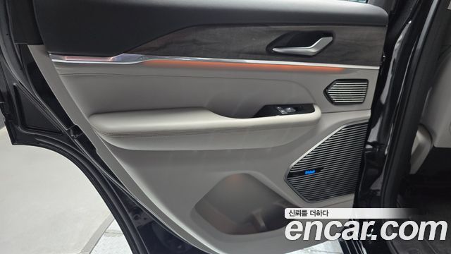 Jeep Cherokee 2023 — photo 15