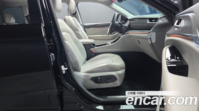 Jeep Cherokee 2023 — photo 16