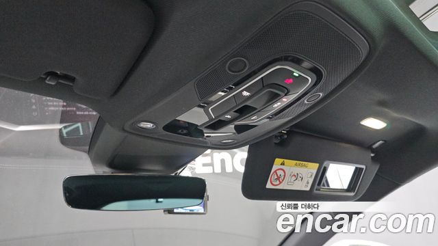 Audi A7 2020 — photo 22