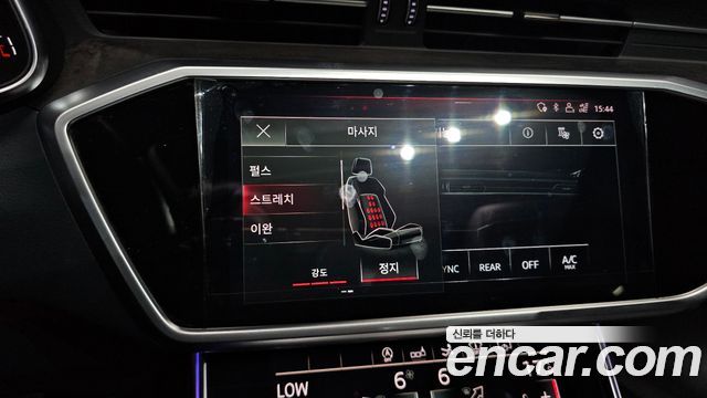 Audi A7 2020 — photo 29
