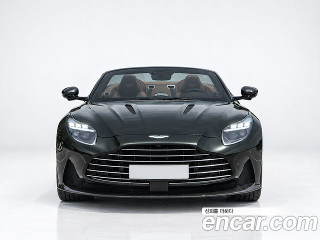 Aston Martin DB12 2025 — photo 3