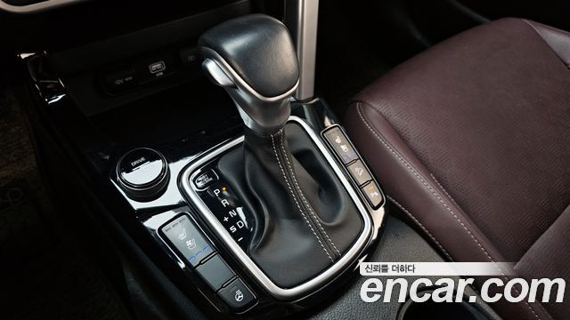 Kia Seltos 2020 — photo 12