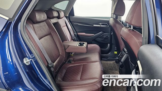 Kia Seltos 2020 — photo 18