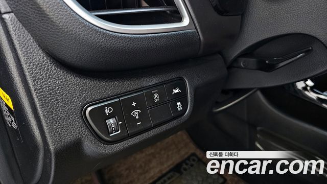Kia Seltos 2020 — photo 22
