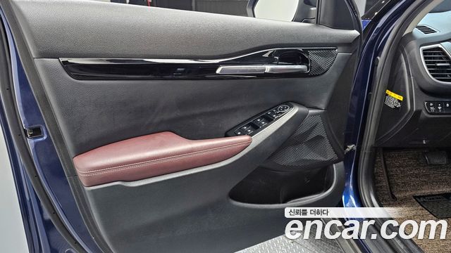 Kia Seltos 2020 — photo 14