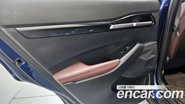 Kia Seltos 2020 — photo 15