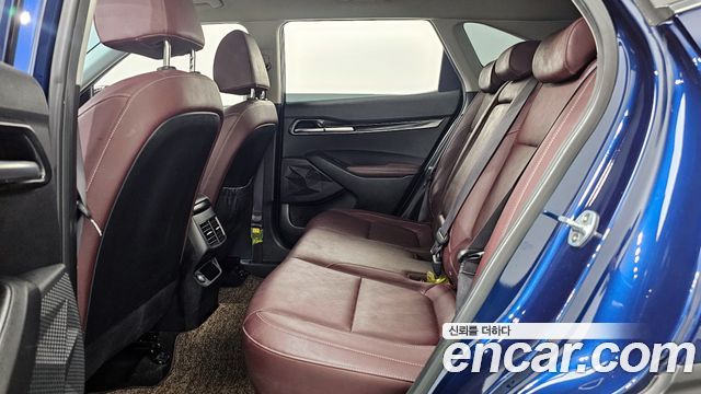 Kia Seltos 2020 — photo 16