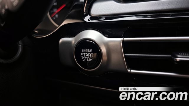 Kia Seltos 2020 — photo 27