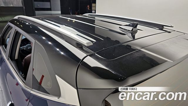 Kia Seltos 2020 — photo 29