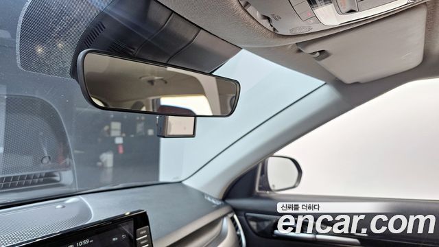 Kia Seltos 2020 — photo 30