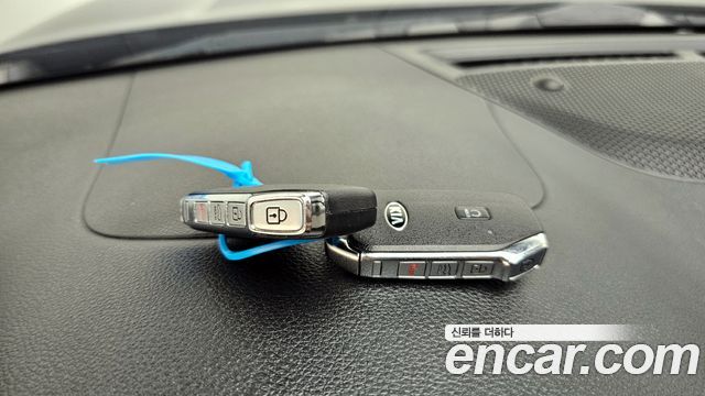 Kia Seltos 2020 — photo 31